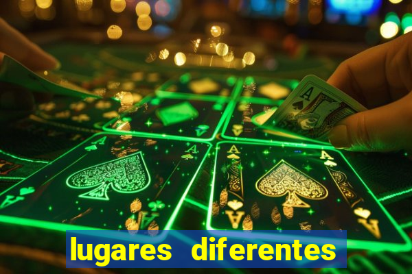 lugares diferentes para comemorar aniversário bh