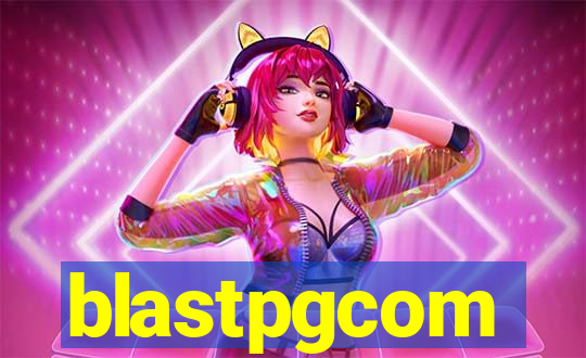 blastpgcom