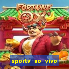 sportv ao vivo mega canais