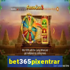 bet365pixentrar