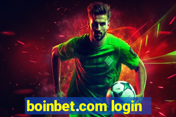 boinbet.com login