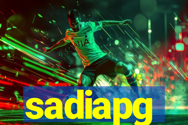 sadiapg