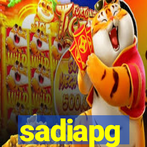 sadiapg