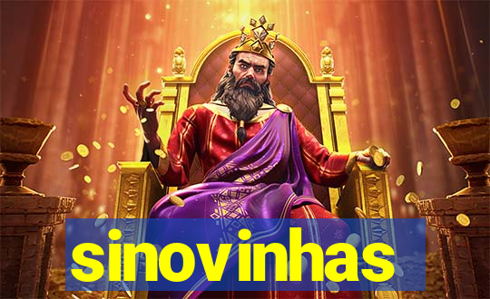 sinovinhas