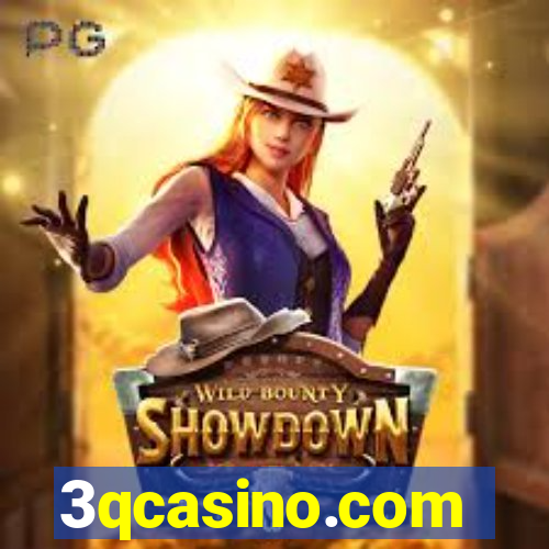 3qcasino.com