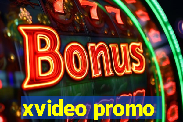 xvideo promo