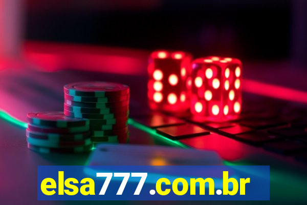 elsa777.com.br