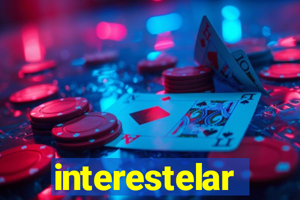 interestelar assistir telegram