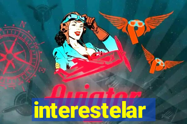 interestelar assistir telegram