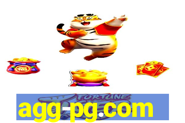 agg-pg.com