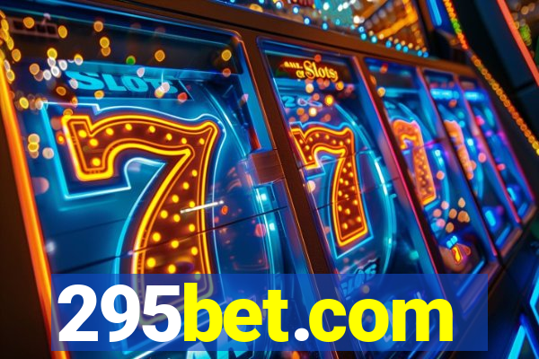 295bet.com