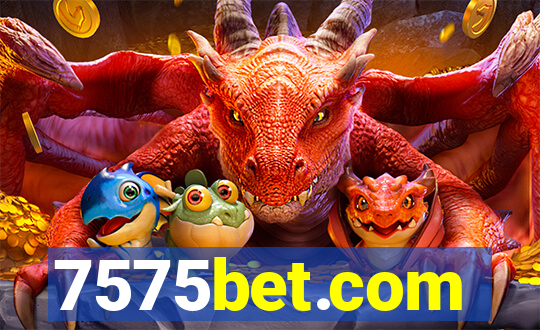 7575bet.com