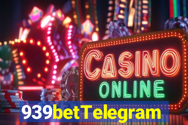 939betTelegram