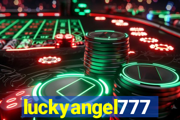 luckyangel777