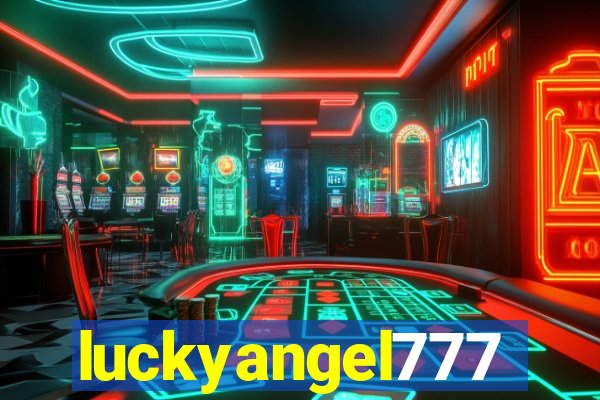 luckyangel777