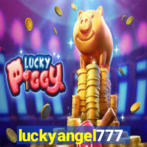 luckyangel777