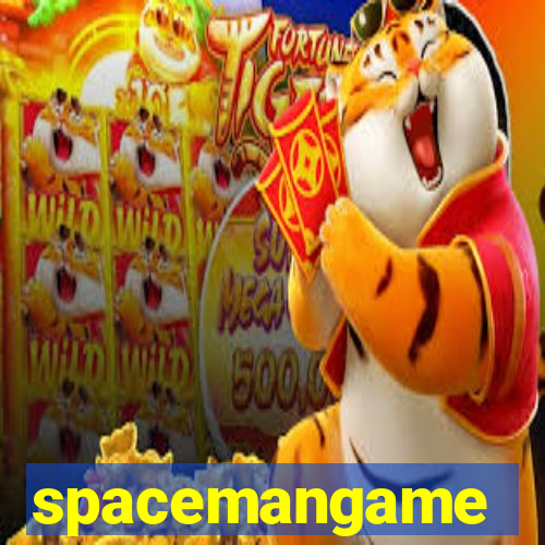 spacemangame