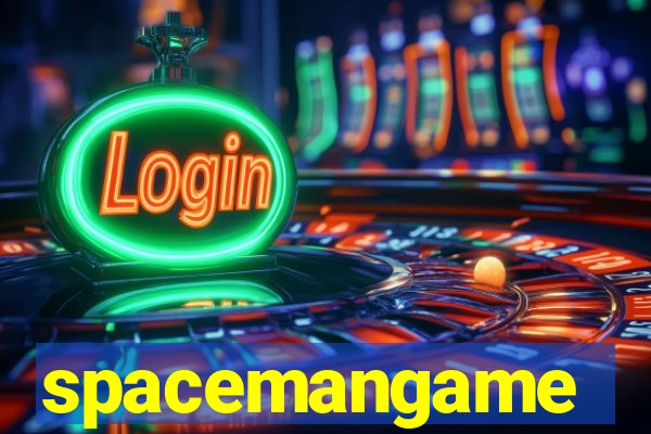 spacemangame