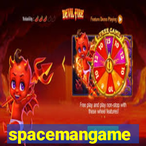 spacemangame