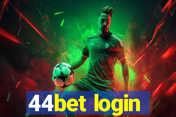 44bet login