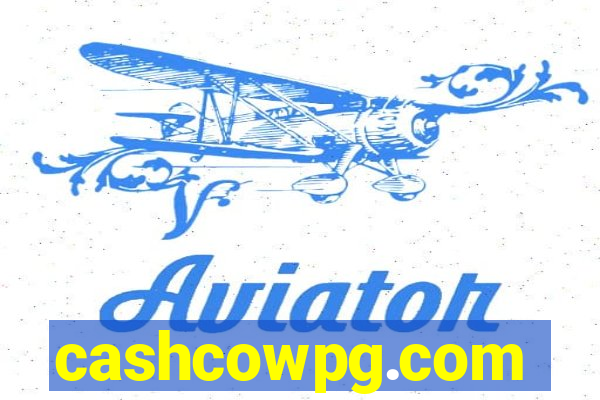 cashcowpg.com