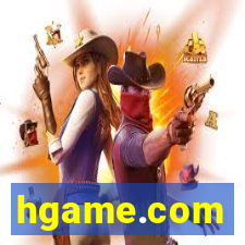 hgame.com