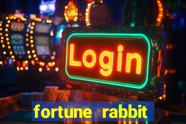 fortune rabbit gratis demo