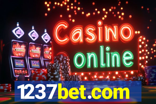 1237bet.com