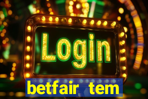 betfair tem pagamento antecipado