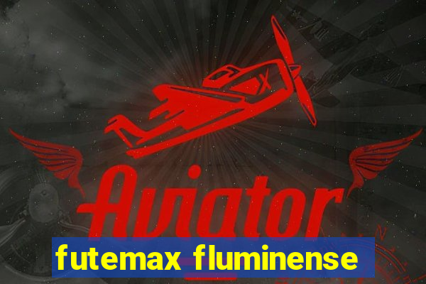 futemax fluminense