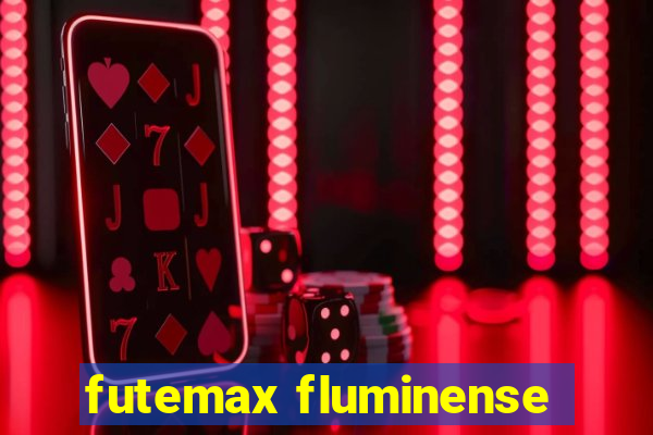 futemax fluminense