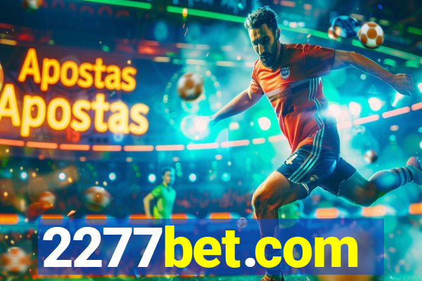 2277bet.com