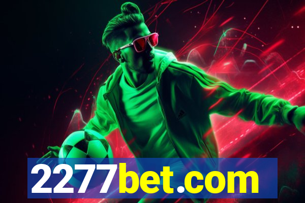 2277bet.com