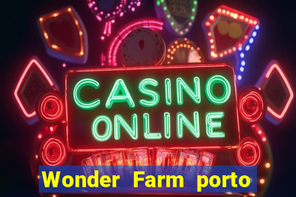 Wonder Farm porto alegre farm