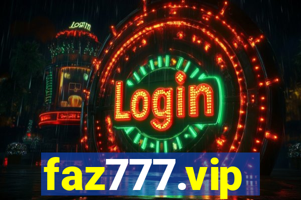 faz777.vip