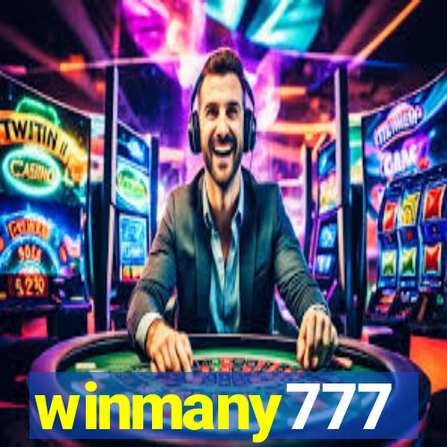 winmany777