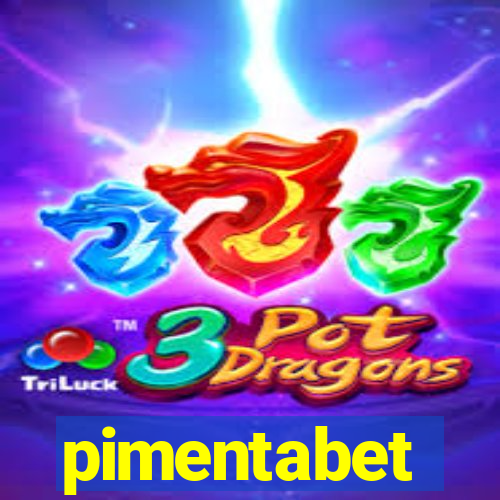 pimentabet