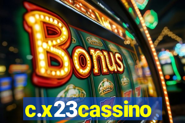 c.x23cassino