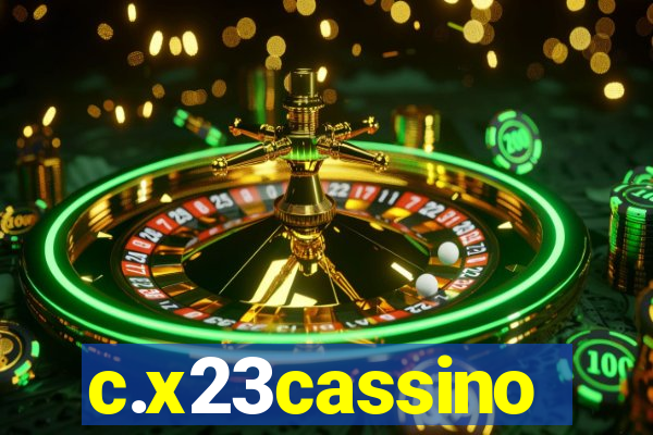 c.x23cassino