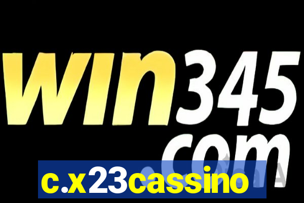 c.x23cassino