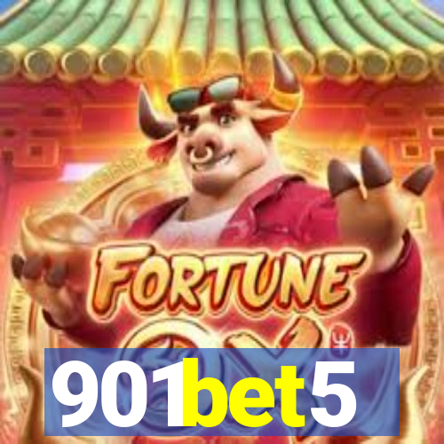 901bet5