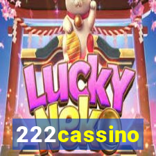 222cassino