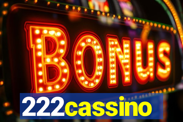 222cassino