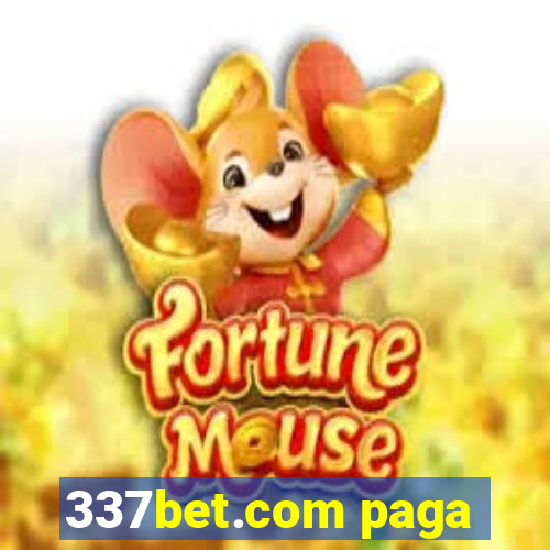 337bet.com paga