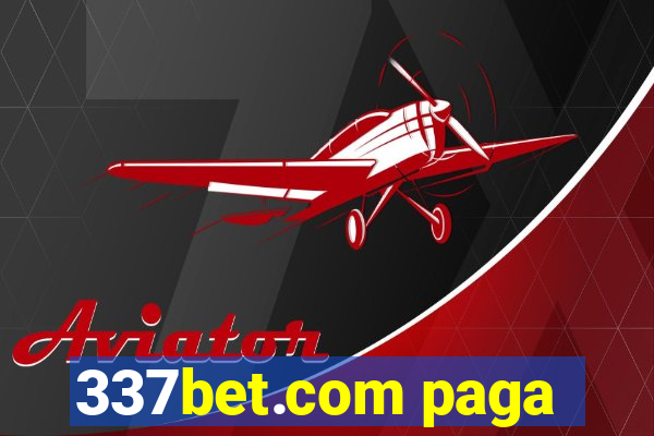 337bet.com paga