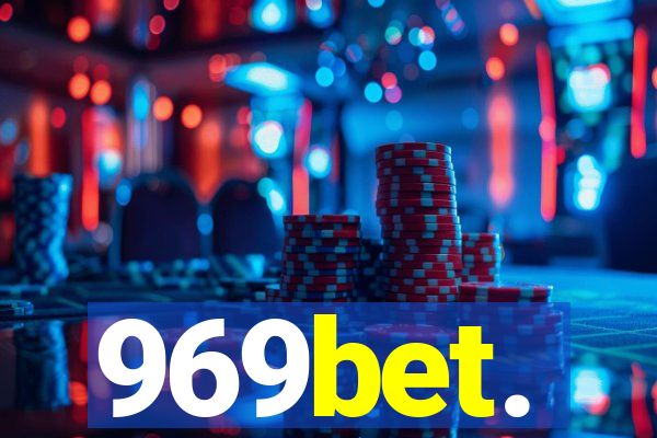 969bet.