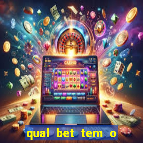 qual bet tem o fortune tiger