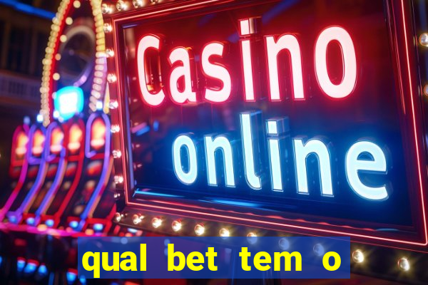 qual bet tem o fortune tiger