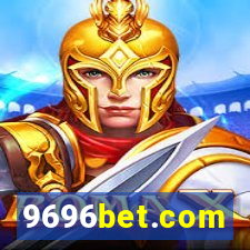 9696bet.com