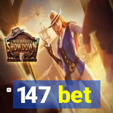 147 bet